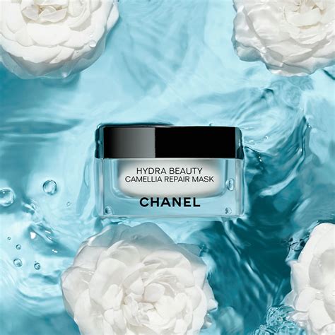 chanel hydra beauty krema cena|chanel hydra beauty camilla.